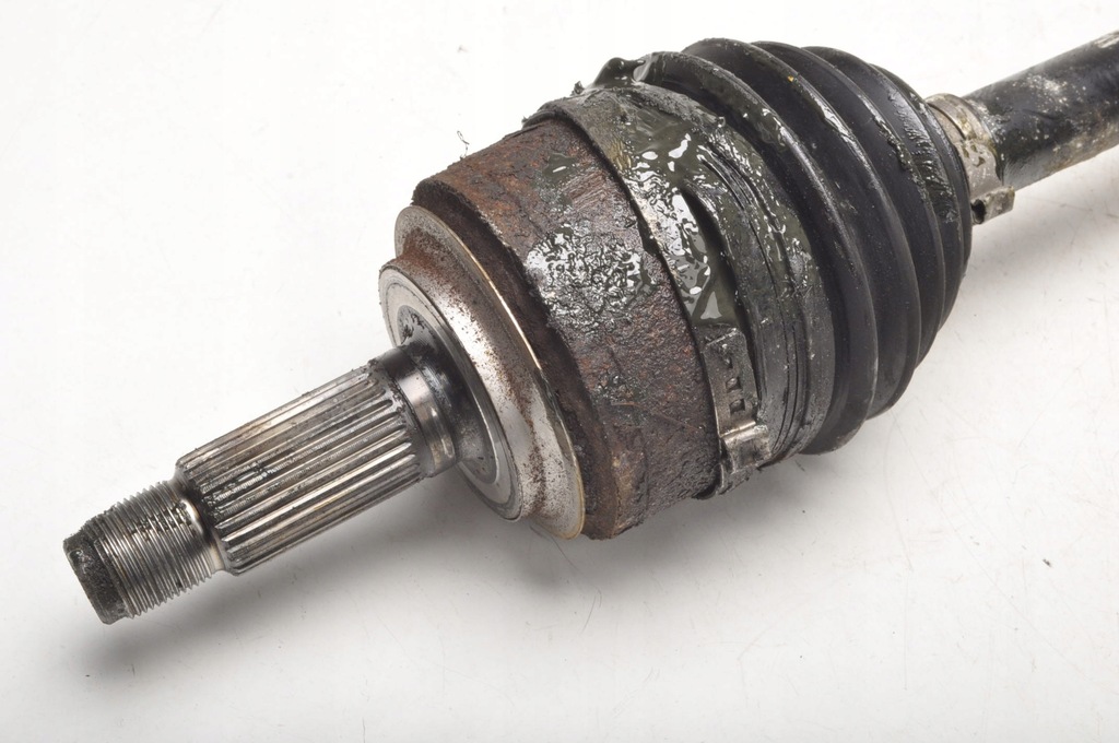 фото №5, Honda civic x 1.0 vtec приводной вал правая длинная