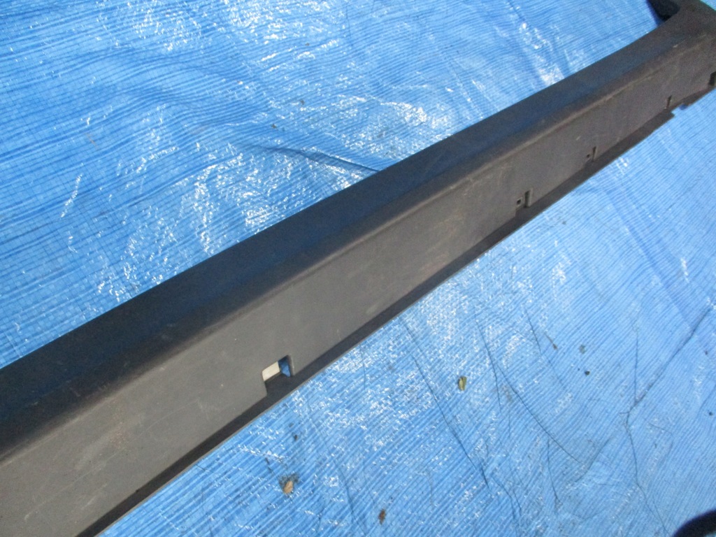 фото №3, Молдинг поріг ліва orlando