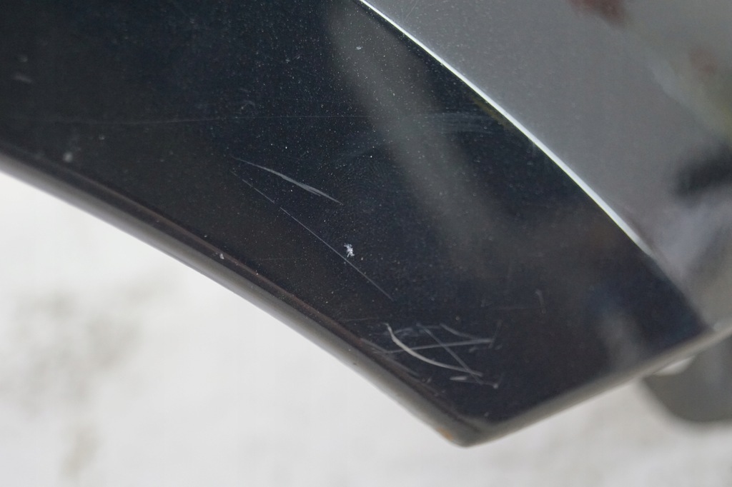 фото №7, Крыло правый перед ford focus mk2 lift