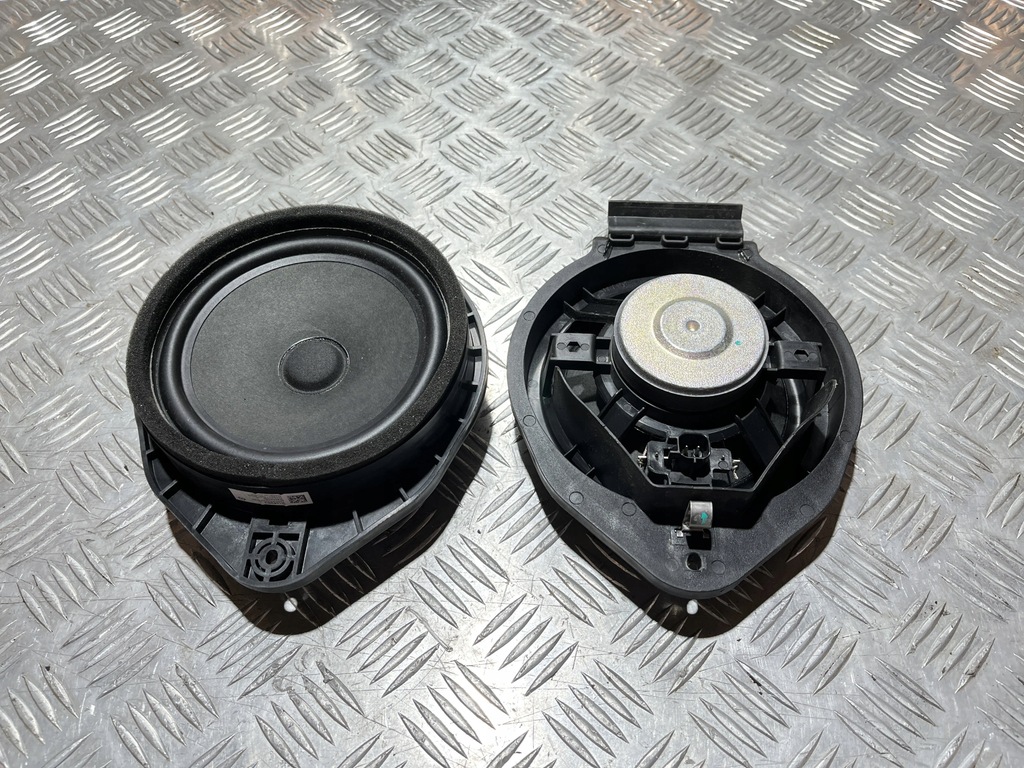 фото №1, Динамік двері перед opel crossland x 17- 39144982