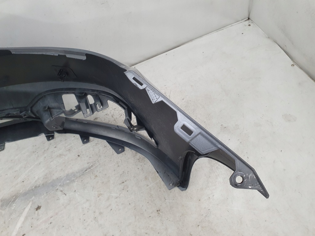 Opel insignia b 2 ii 17-20 бампер перед передний Недорого