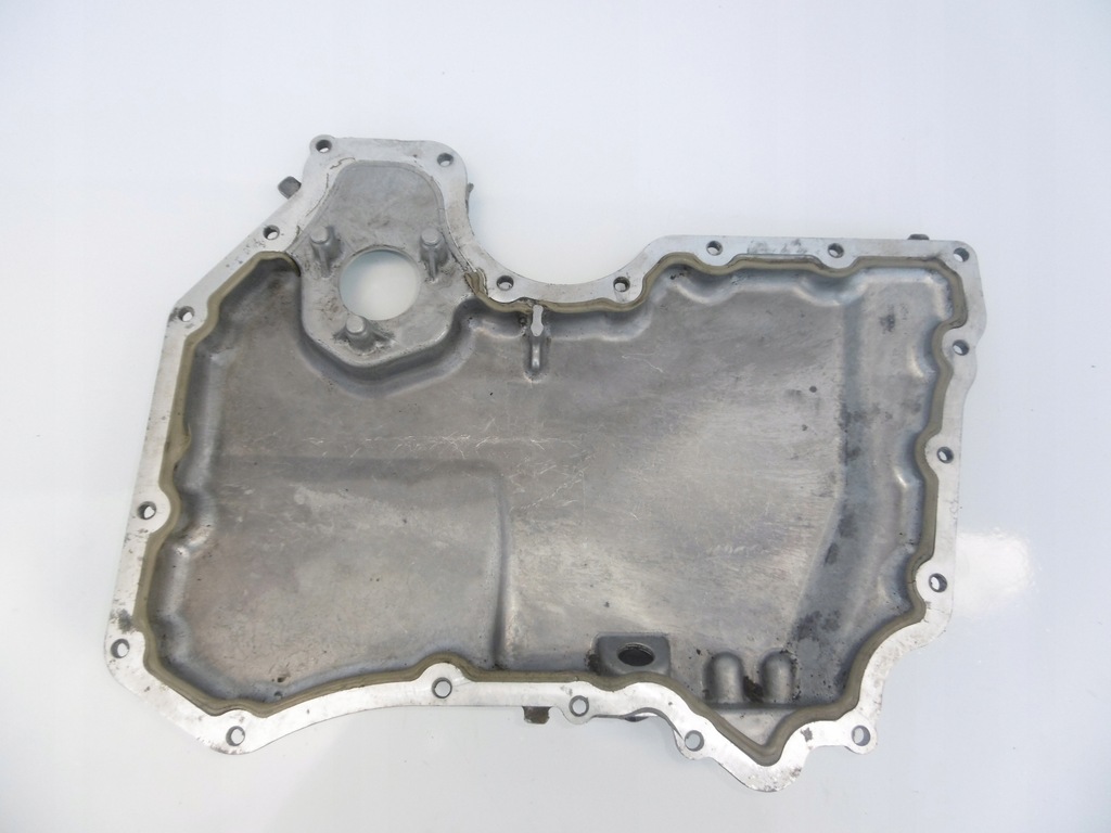 фото №7, Поддон масла крышка картера volvo xc90 s80 4.4 v8