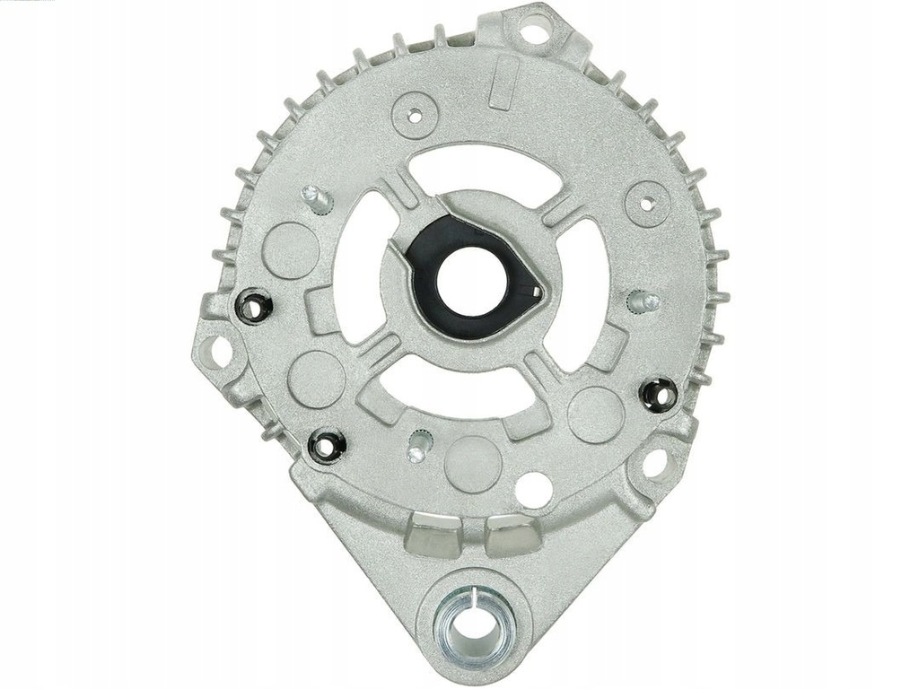 фото №1, Кронштейн, фланец приводной генератора as-pl abr4027