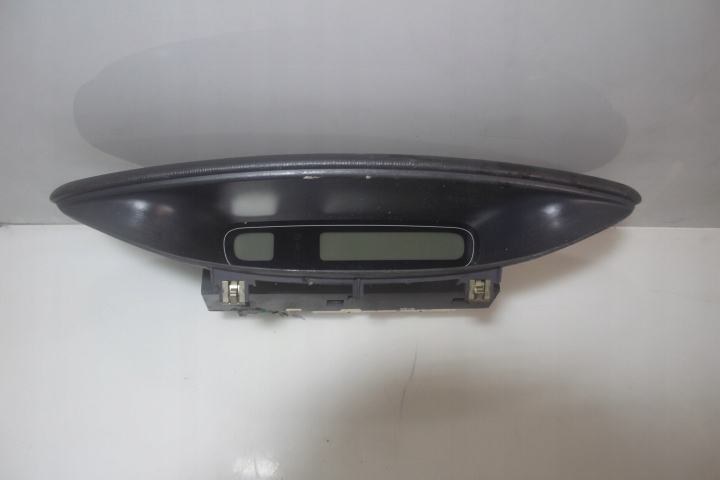 фото №4, Дисплей renault laguna ii