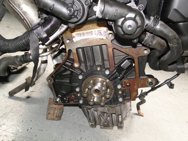 Двигатель audi 1.4 tsi blg golf vw skoda audi seat Недорого