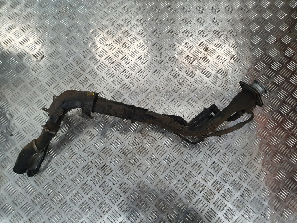 фото №1, Заливная горловина топлива kia niro 2019- 1.6 gdi