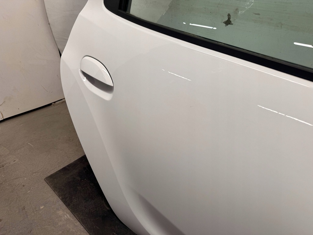 фото №6, Dacia duster ii двері правий задня праве задні dv369