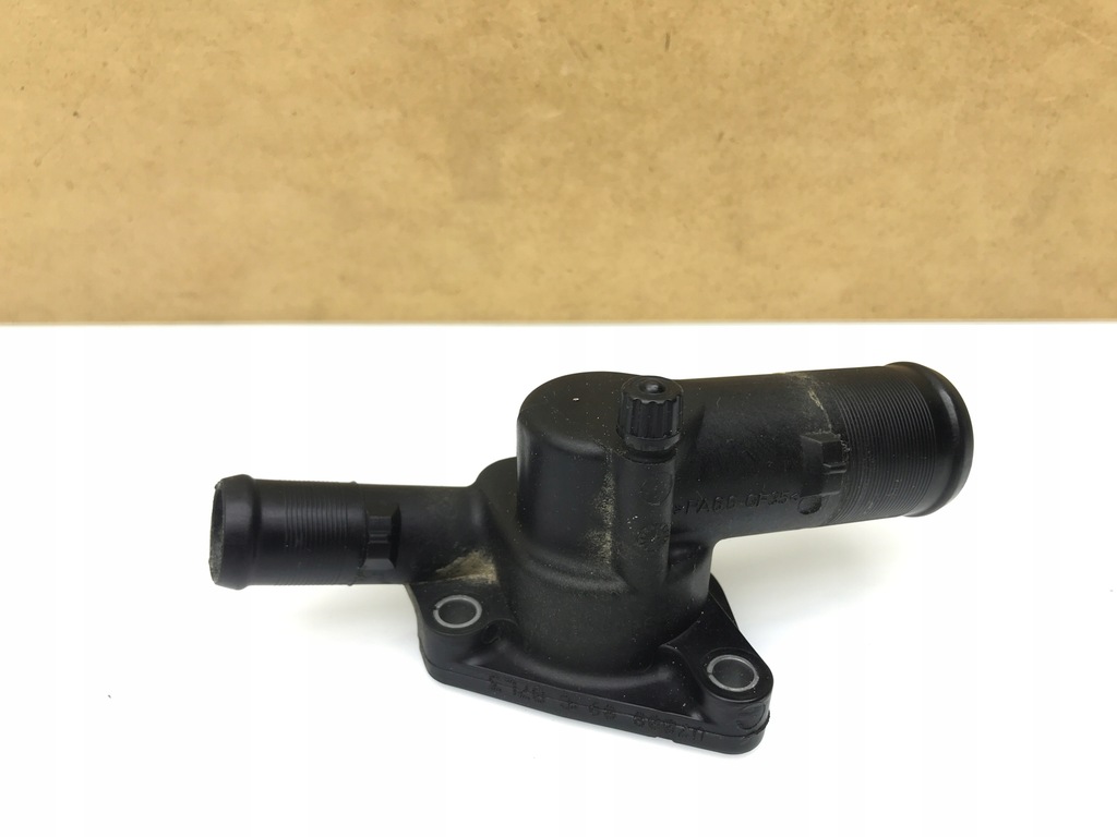 фото №1, Clio 4 iv 1.2 термостат корпус термостата