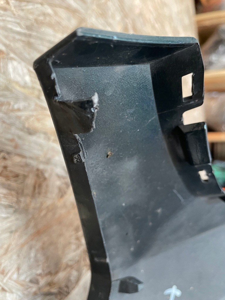 фото №8, Бампер передній перед audi a4 8w b9