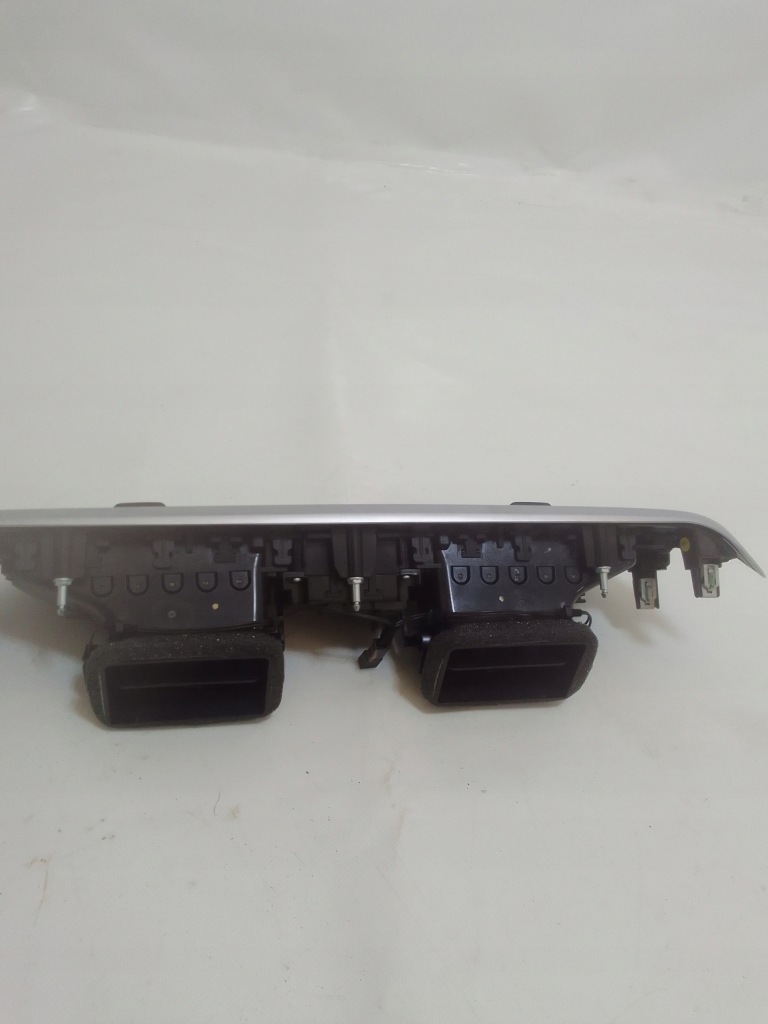 Bmw 3 g20 vii 18- панель кондиціонера декоративна 9459482 америка Доставка