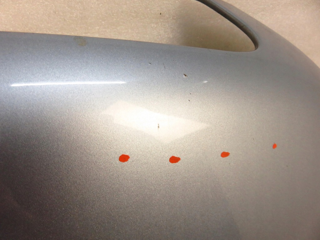 фото №7, Капот mercedes-benz b-class w245 391