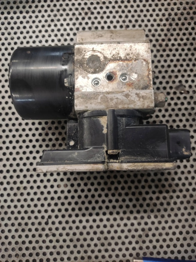 фото №2, Насос abs renault master ii 8200528357