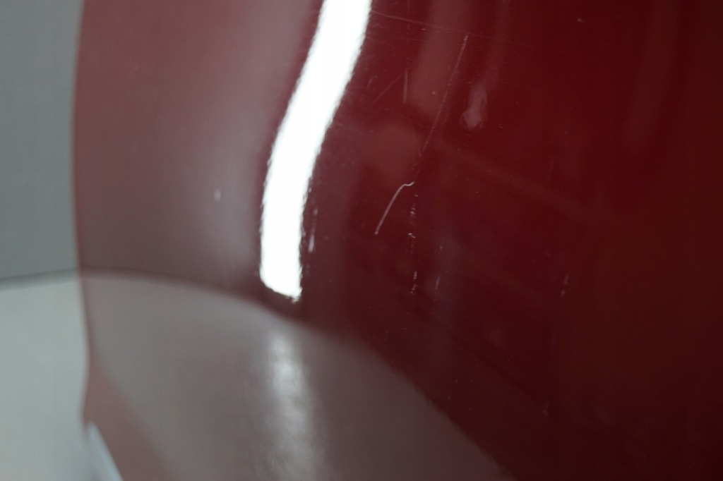 фото №8, Дверь левый перед citroen c5 x7 iii