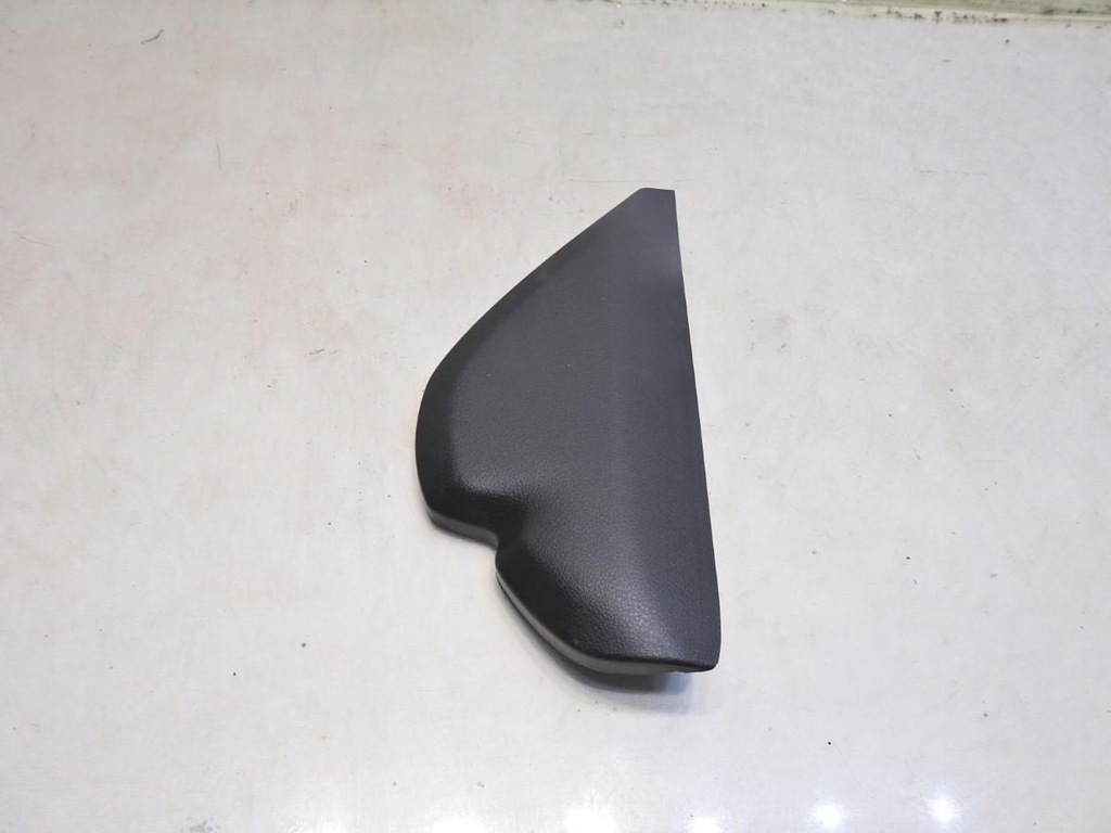 фото №7, Защита консоли левая subaru forester iii