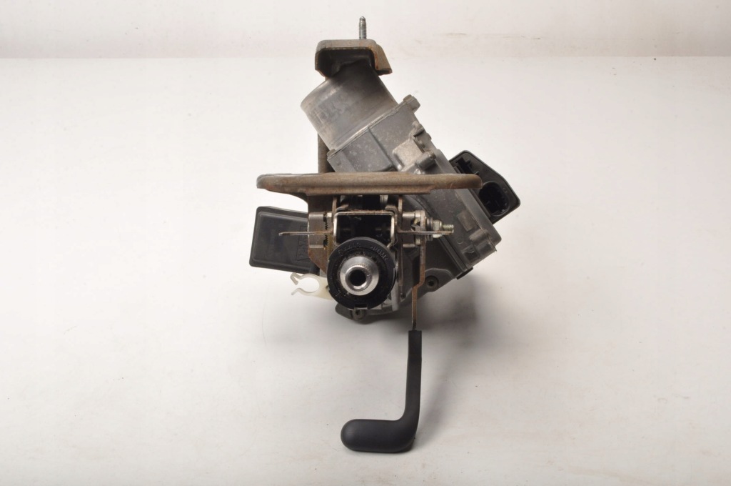 фото №6, Renault scenic ii 1.9 dci колонка кермова europa 8200035272