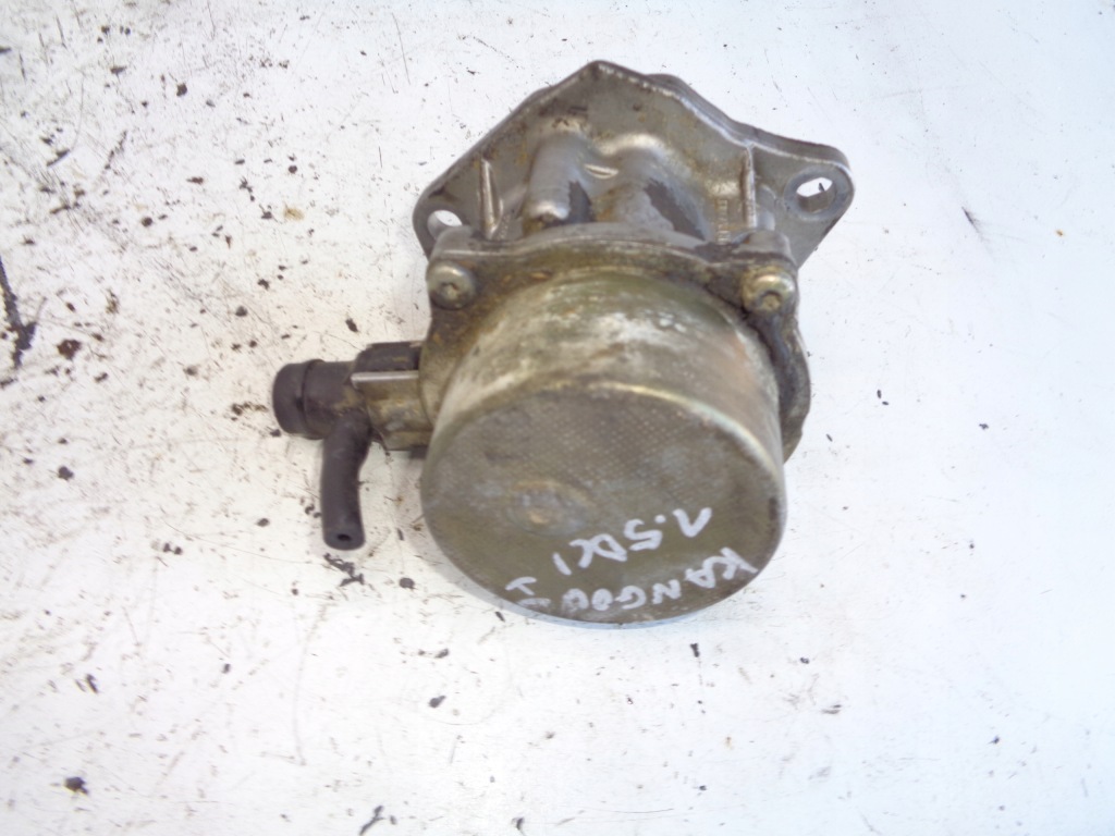 фото №1, Насос вакуумa kangoo i 1.5 dci lift