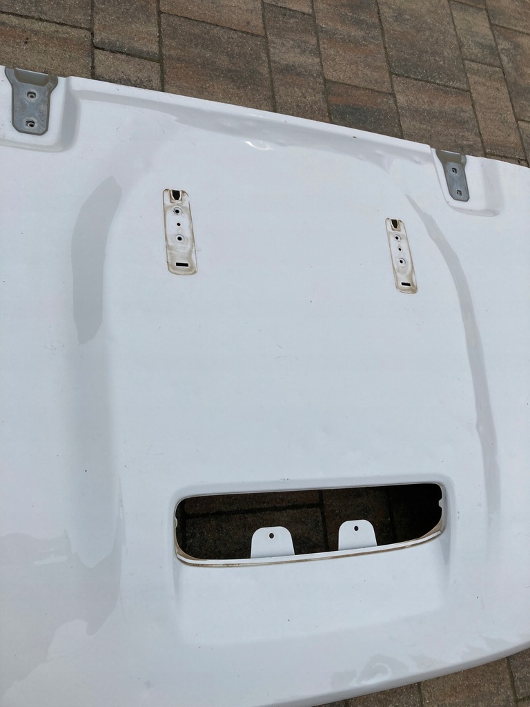 фото №6, Jeep wrangler rubicon 392 v8 капот