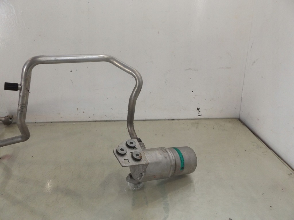 фото №2, Audi a2 1,4tdi трубка кондиціонера