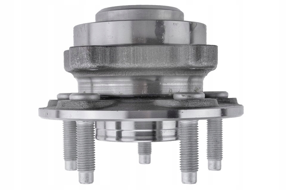 фото №3, Klp-jg-003 nty ступиця колеса перед