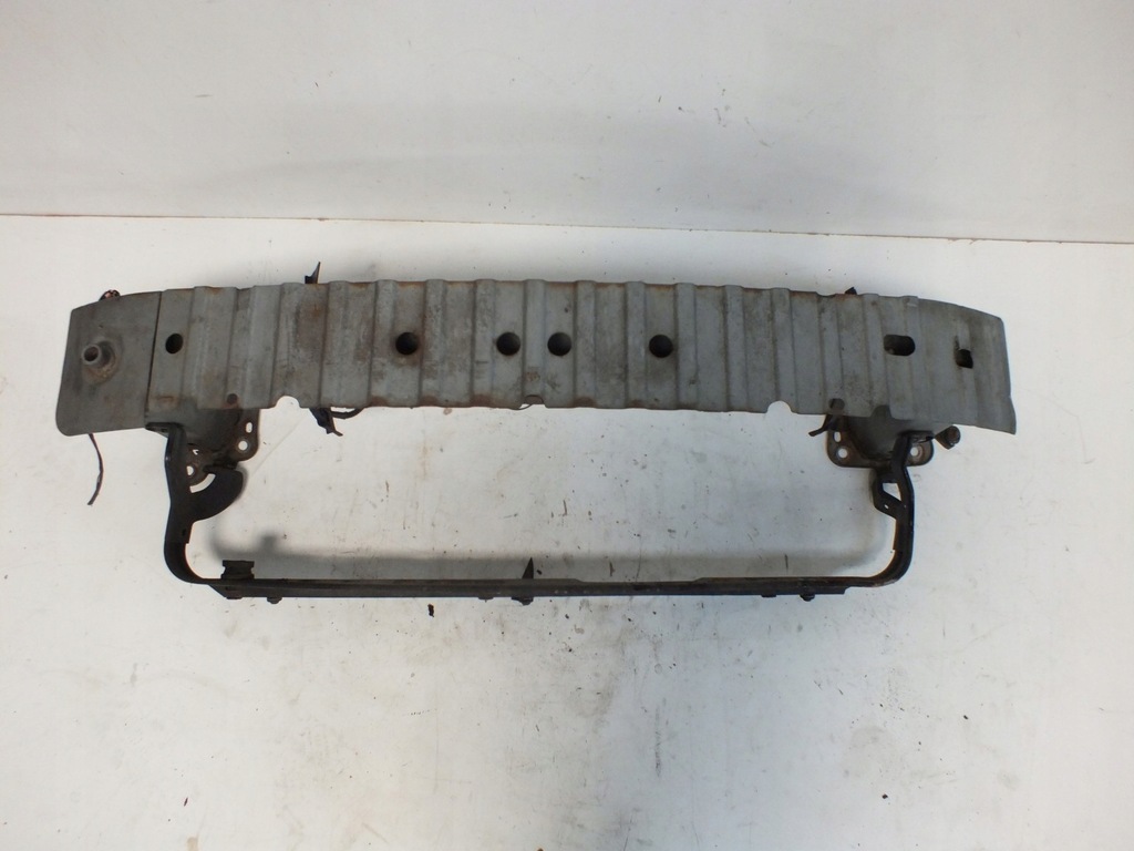 фото №7, Ford c-max балка бампера перед + pod радиатор