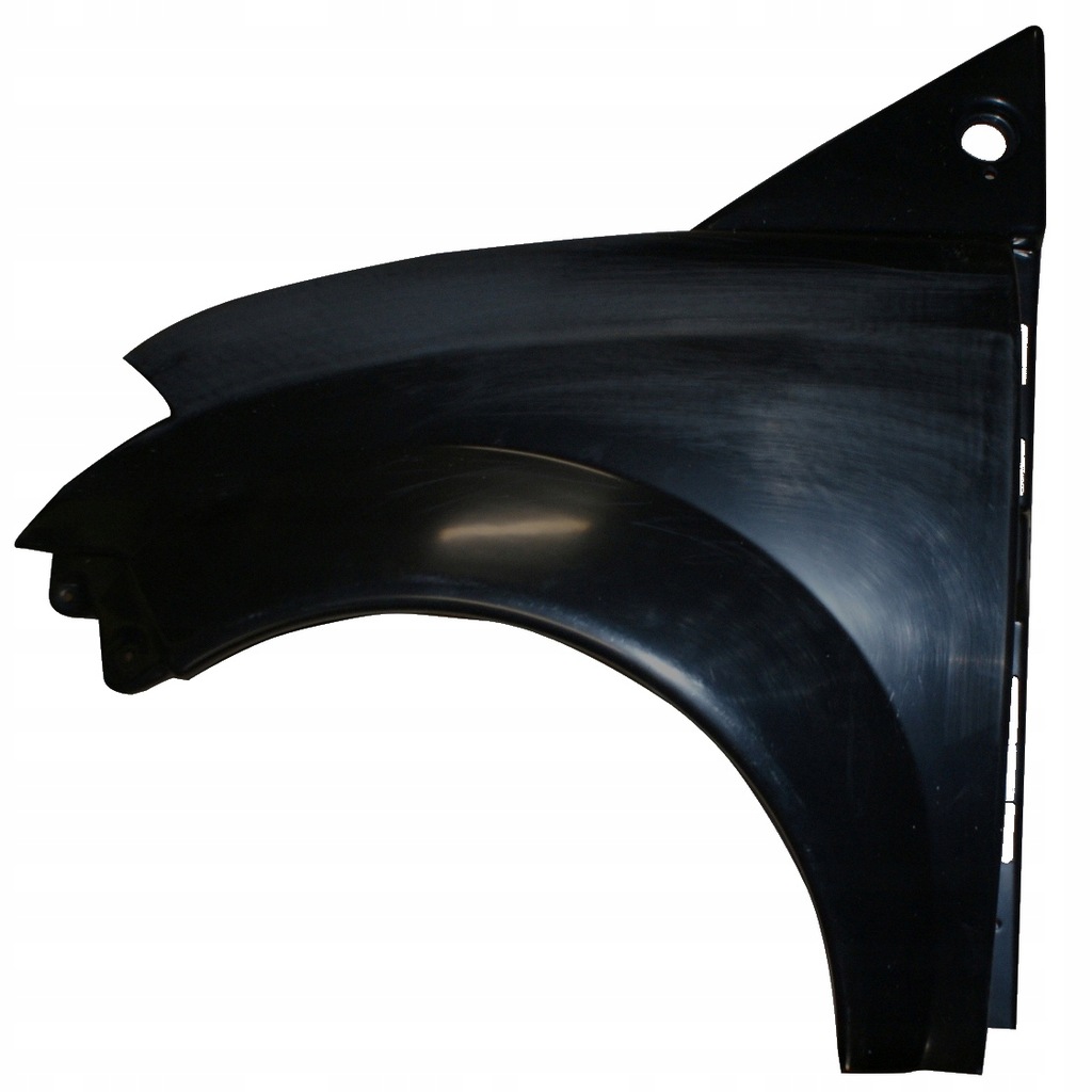 фото №1, Крыло левый microcar mc1