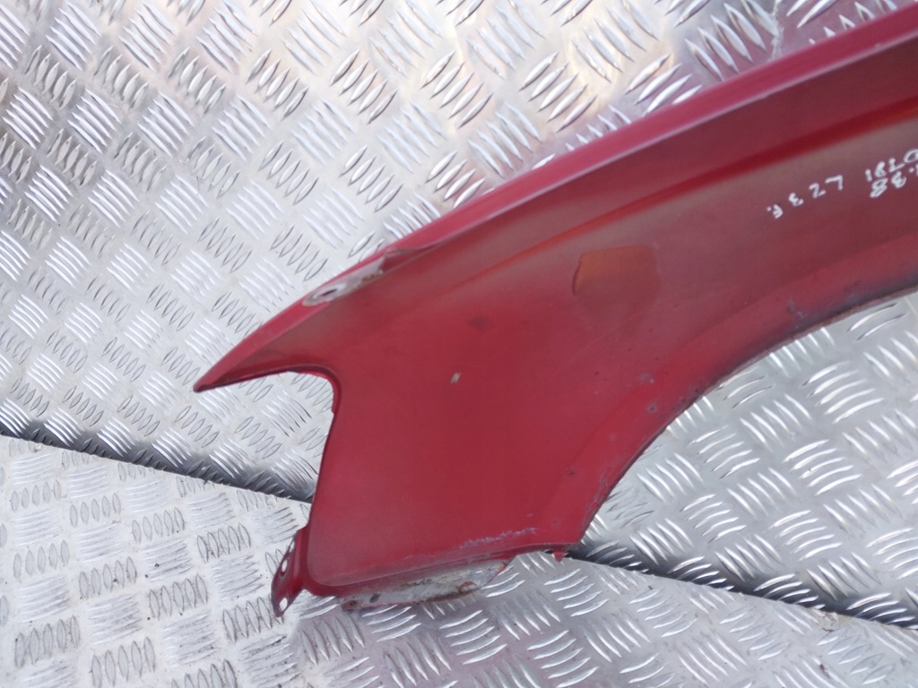 фото №9, 64. крила правий перед audi a4 b8 lz3f