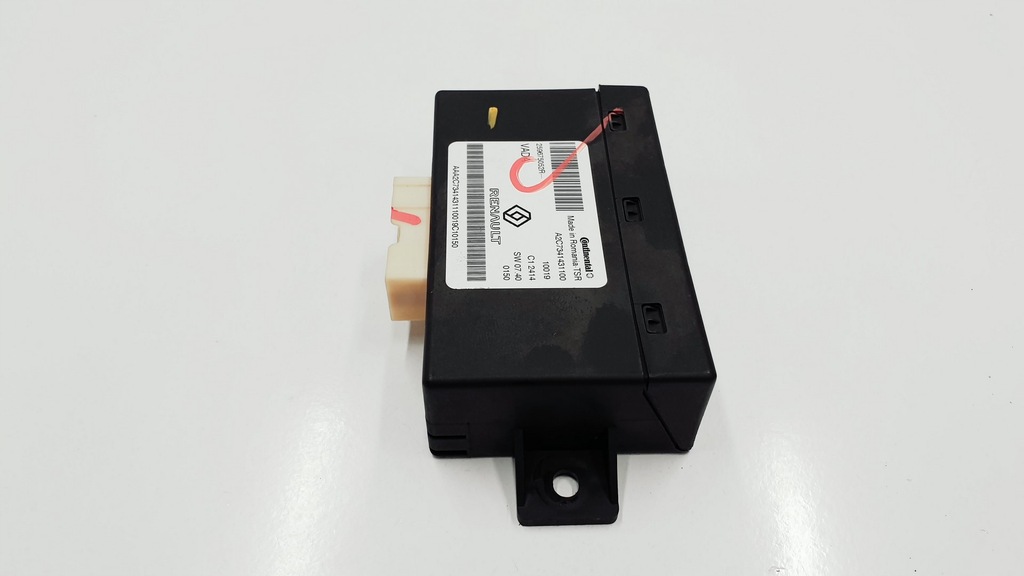 фото №8, Модуль блок керування renault talisman lift 259675052r