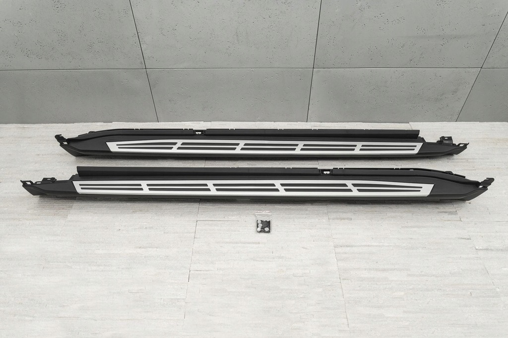 фото №8, Пороги боковой пороги автомобильные bmw x5 g05 2018+