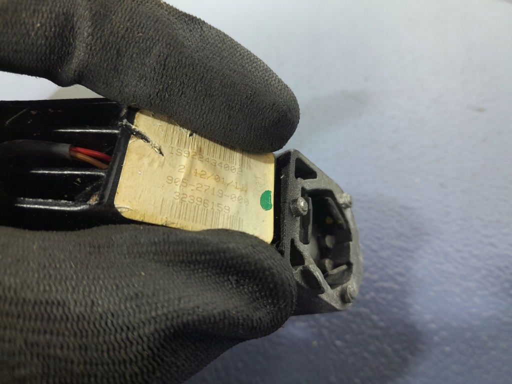 фото №6, Bmw 5 f10 f11 зеркало внутреннее заднего вида фотохромный 905-2719-000