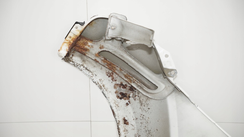 фото №11, Крила правий перед citroen nemo 08-12r ewp