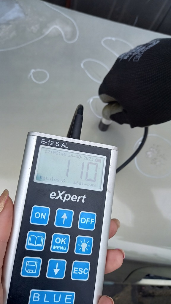 фото №9, Задня кришка багажника fiat albea 03r sedan