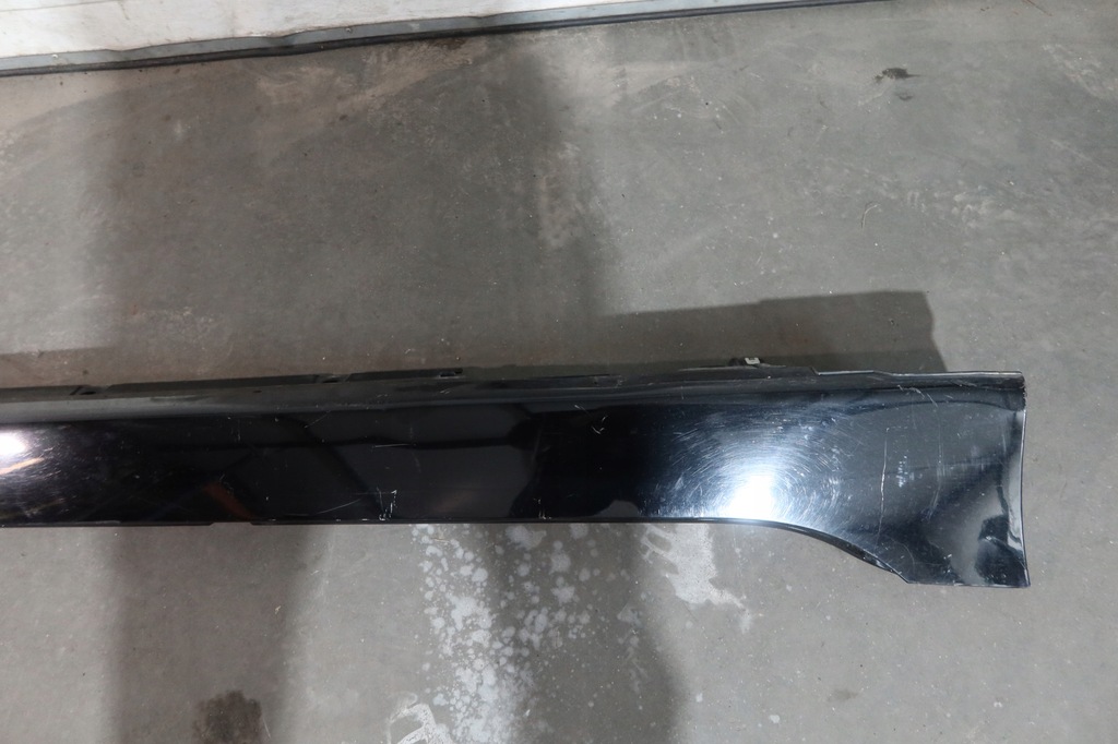 фото №8, Молдинг поріг права mini r56 7318852