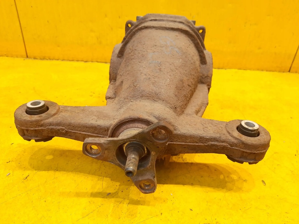 фото №1, Lexus gs iv 450 мост дифференциал задняя 2e1120411