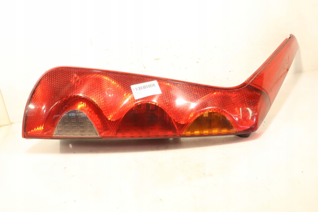 фото №1, Лампа ліва задня nissan note i