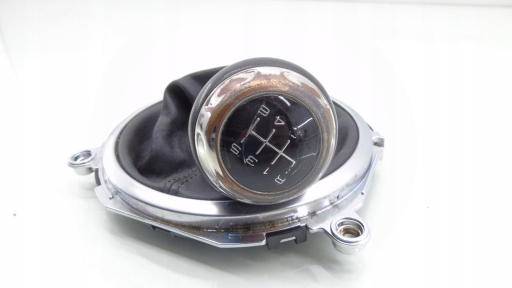 фото №6, Чехол ручка переключения передач audi tt 8j 8j0711113