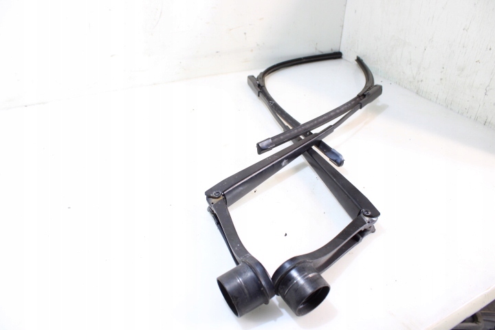 фото №1, Рычаги дворник передних ford b-max