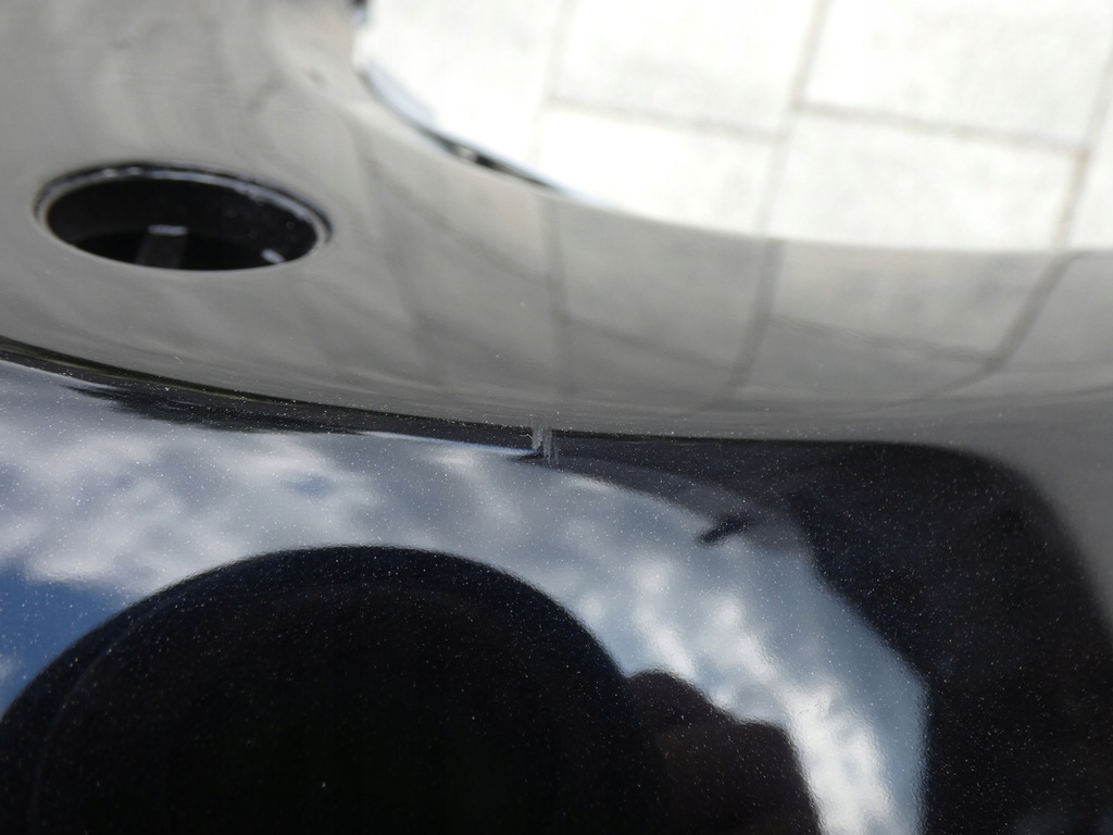 фото №10, Бампер, решётки, противотуманные фары led porsche 911 991 aero