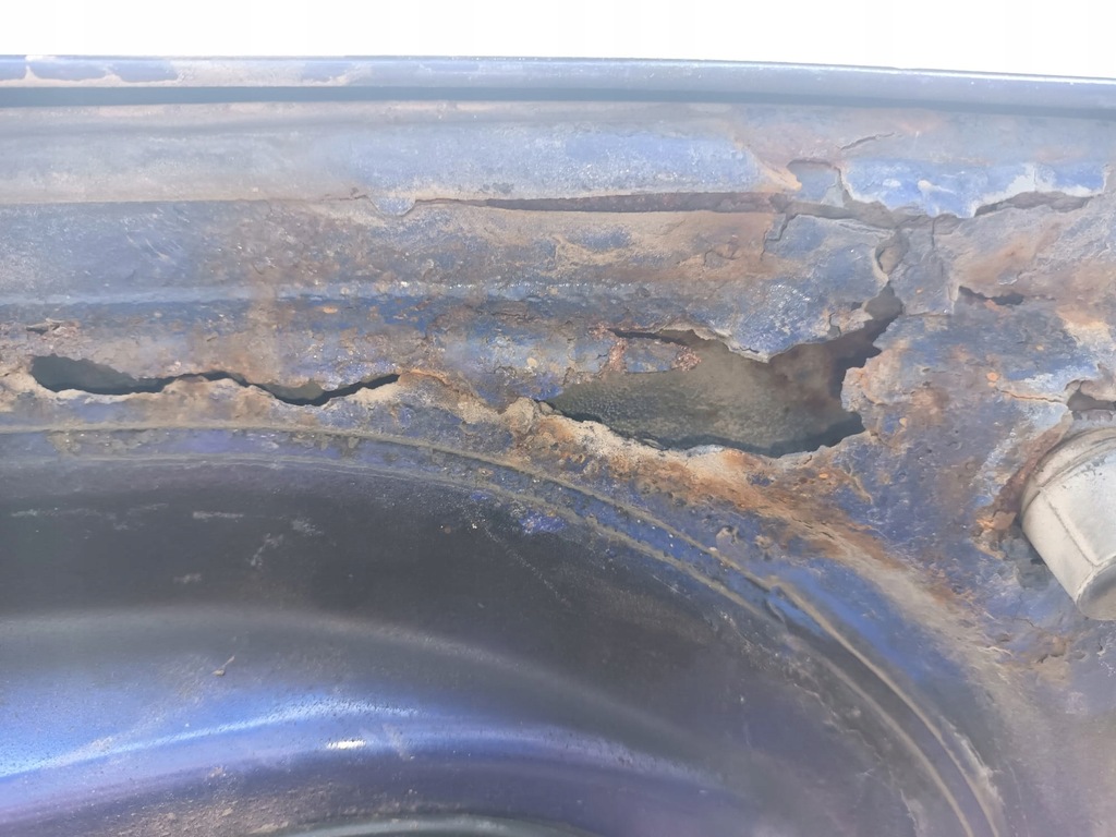 фото №15, Honda hr-v i крышка багажника багажника b-90p