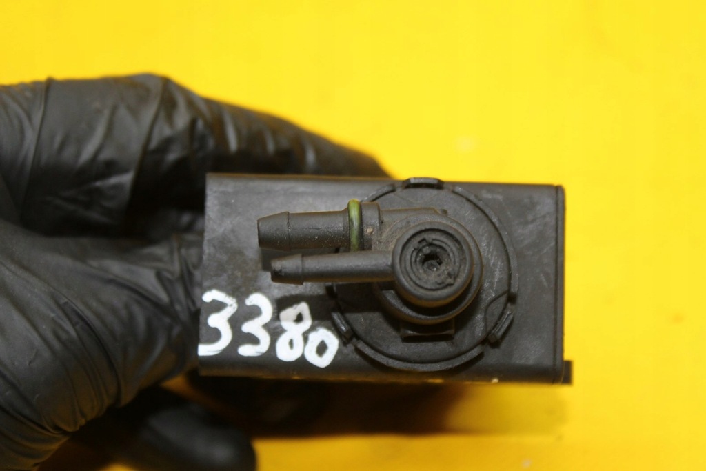 фото №6, Клапан вакууму jumpy 2.0 hdi 10dyul