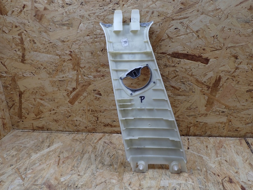 фото №7, Захист обшивка стійка правого bmw 316d e91 lift kombi europa 7058336