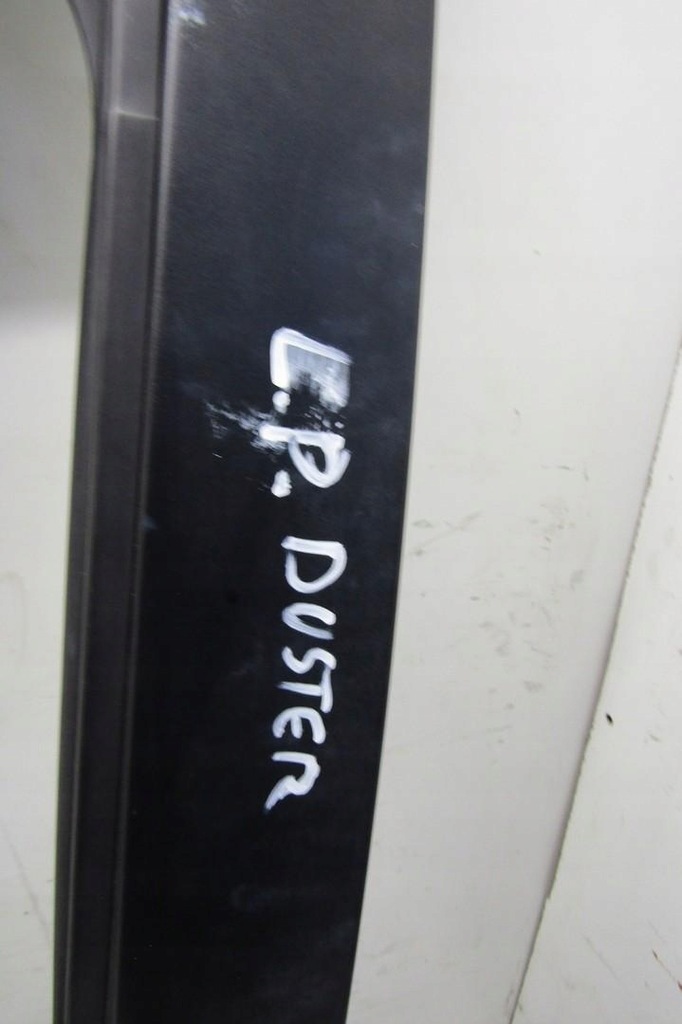 фото №8, Двері ліва передні перед dv369 ov369 dacia duster ii 0004