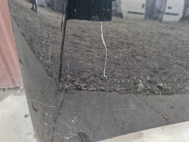 фото №7, Bmw 3 e90 e91 капот кришка двигуна перед передня