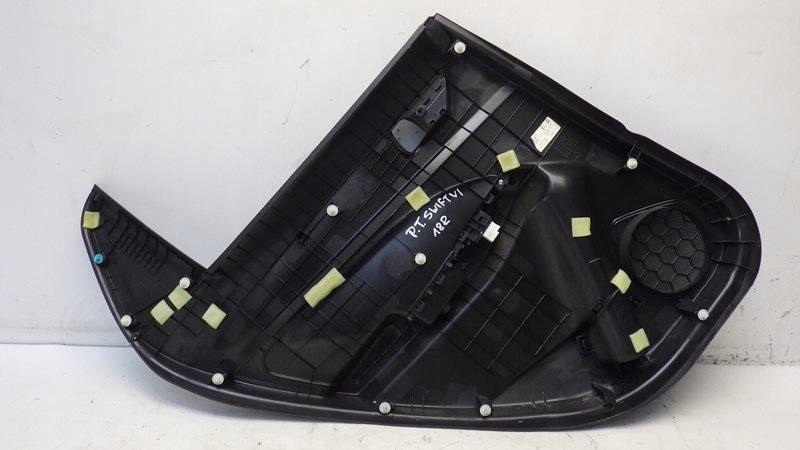 фото №6, Оббивка обшивка двері правий задня swift vi mk8