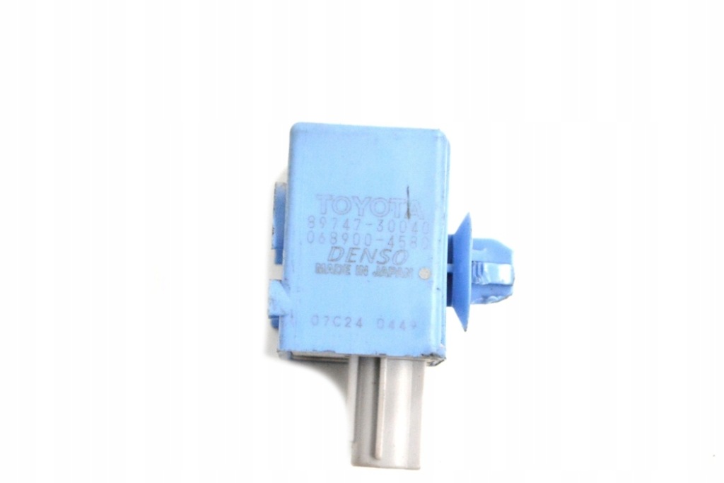 фото №5, Toyota land cruiser j15 2019 lhd bezprzewodowy пищалка замка двері