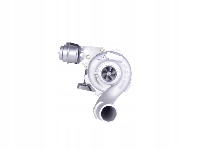 фото №12, Турбина carisma 95-04 primera p12 02-08 megane ii 03-09