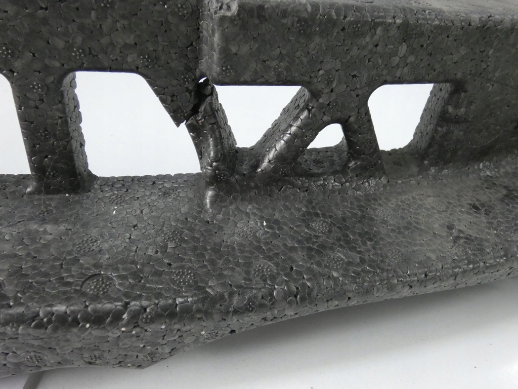 фото №11, Абсорбер бампера перед bmw 3 f30/ f31/ f31n