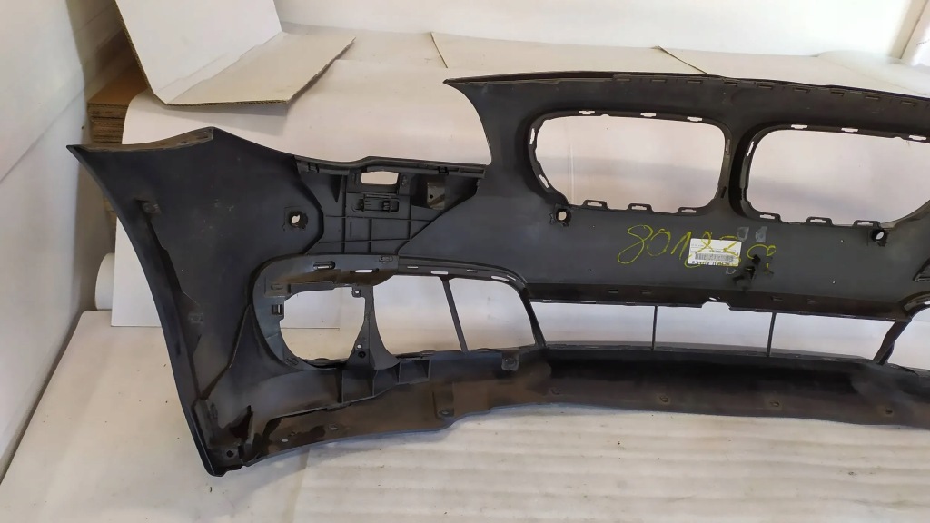 Бампер перед передний bmw 5 f10 f11 lci lift Киев