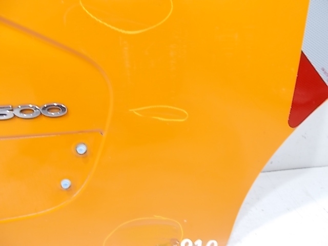 фото №11, Renault master iii movano iii дверь правое перед 10-21