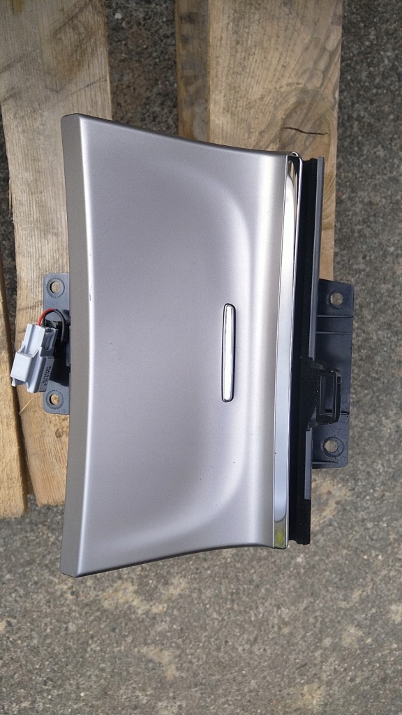 Jeep grand cherokee wk2 10-12 пепельница бардачок панель прикуриватель с Разборки