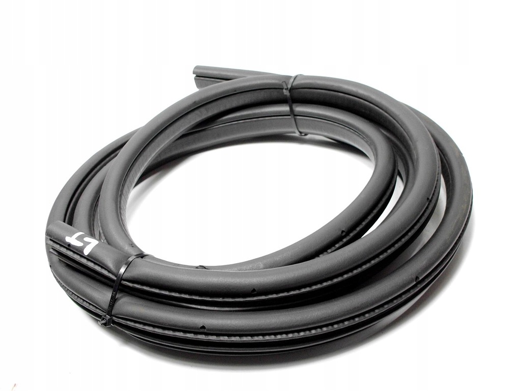 фото №9, Dodge avenger прокладка karoserynja двері задня